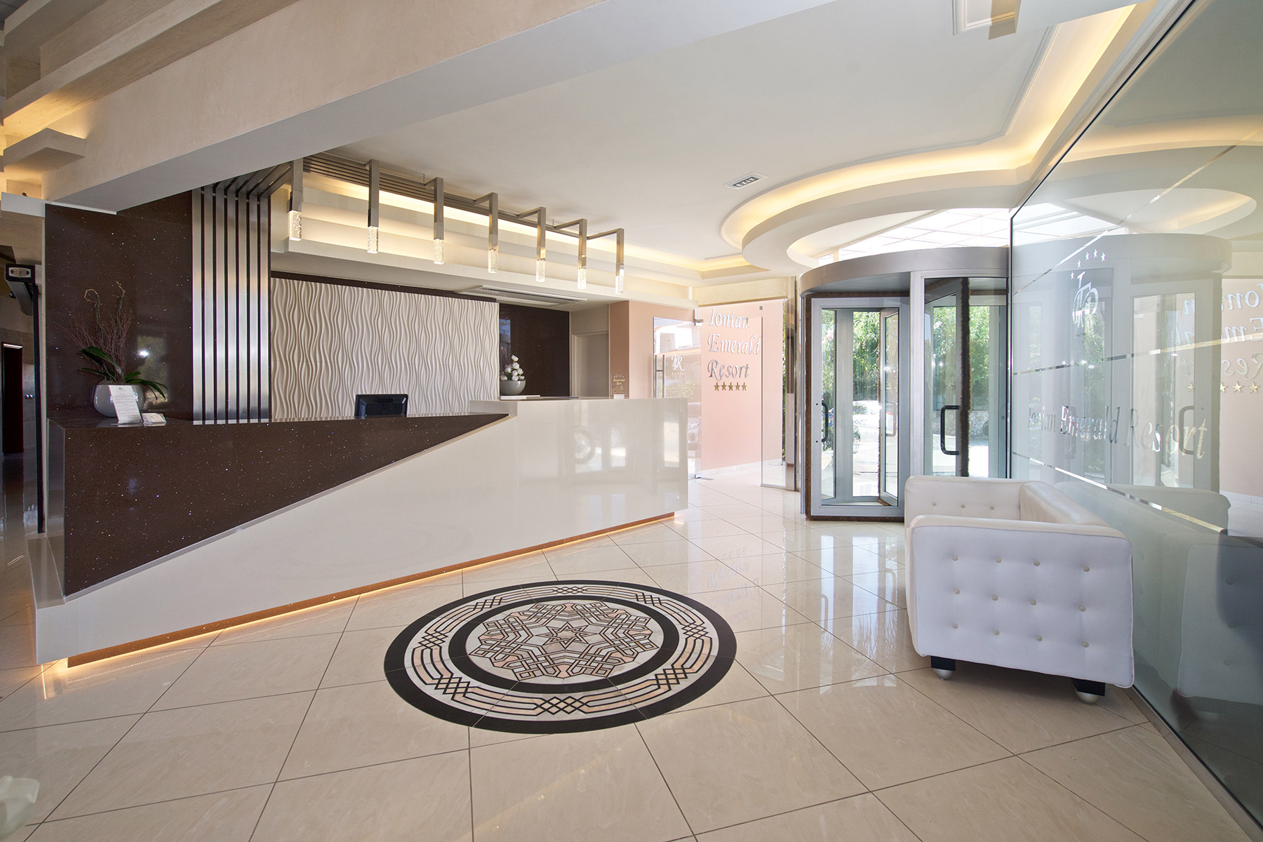 Ionian Emerald Resort